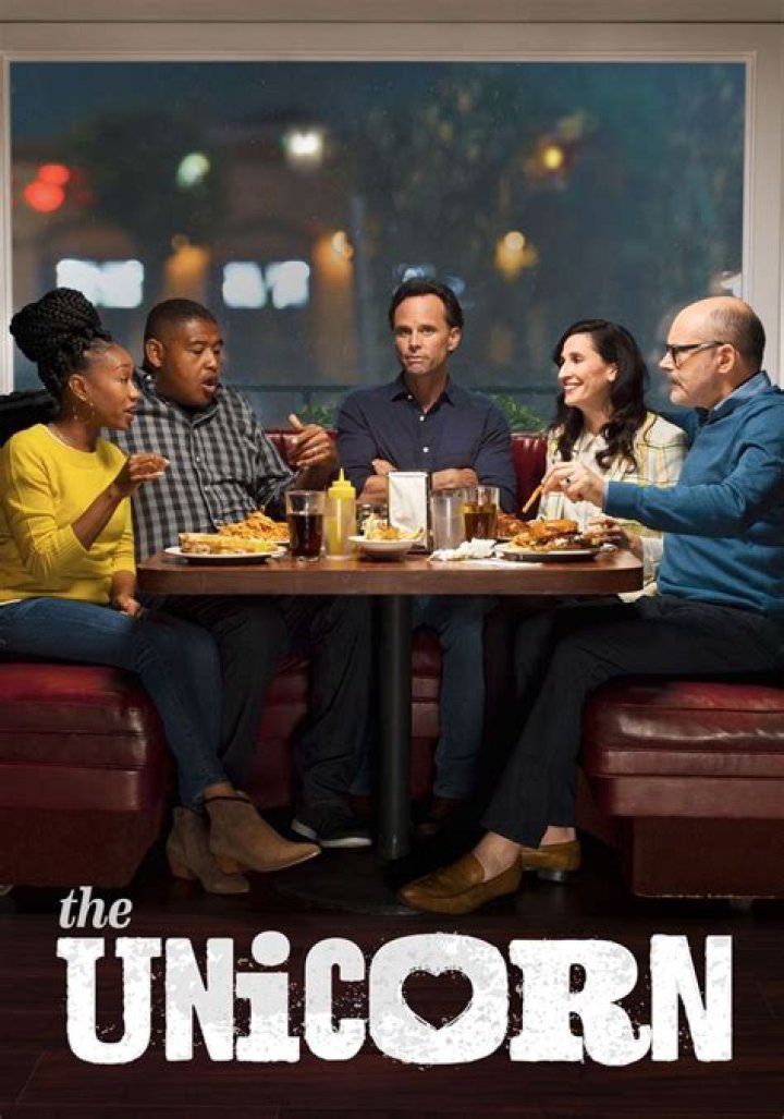 Omar Miller Talks Ben & More — Interview – Hollywood Life