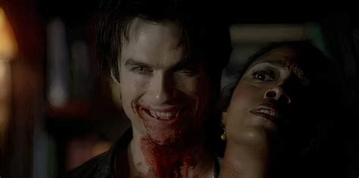 Damon Kills Tyler Thanks To Sybil — Episode 3 Recap – Hollywood Life