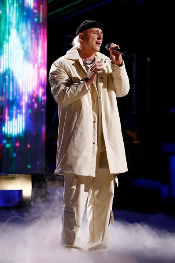 ‘The Voice’ Standout Bodie Raves Over Coach Blake Shelton (Exclusive) – Hollywood Life