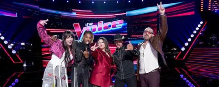‘The Voice’ Season 11 — Photos