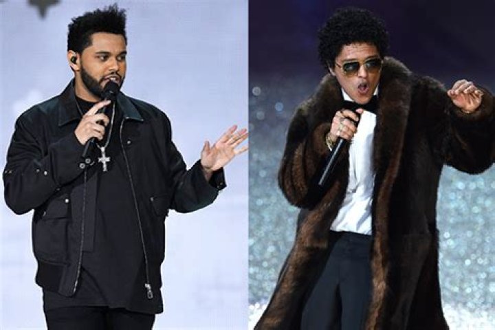The Weeknd Dissing Bruno Mars In ‘Comin’ Out Strong’? Fans Convinced Of Feud – Hollywood Life
