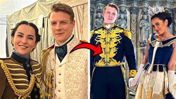 It’s Lizzie Vs. Cathy Vs. Henry – Hollywood Life