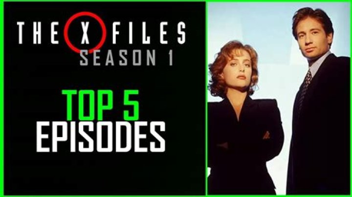 Mulder & Scully Battle Evil Tech – Hollywood Life