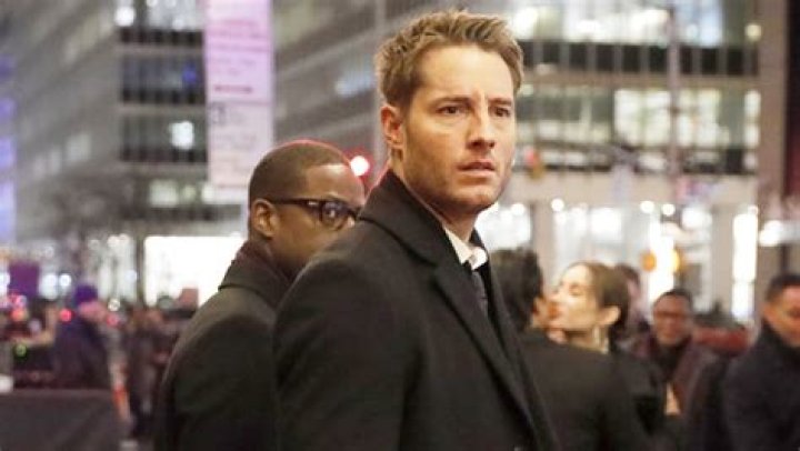 ‘This Is Us’ Recap: Kevin & Randall Battle It Out Over Rebecca