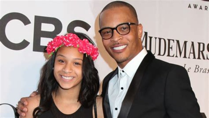 T.I.’s Daughter Deyjah Returns To Instagram After His ‘Hymen’ Comments – Hollywood Life