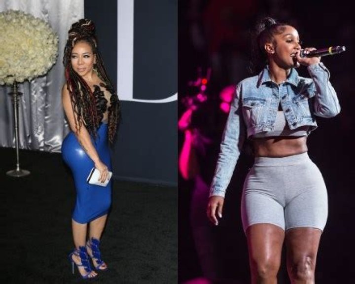 T.I. Still Turned On By Bernice Burgos’ Sexy Pics: He’s Struggling To Remain Faithful To Tiny