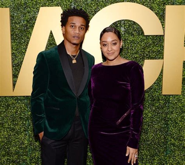 Tia Mowry Shares Emotional Message About the ‘Whirlwind Journey’ of Her Divorce