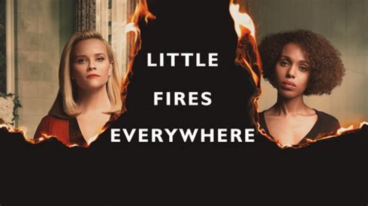 Tiffany Boone Interview On Little Fires Everywhere & Kerry Washington – Hollywood Life