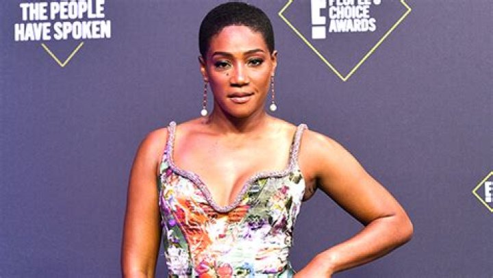 Tiffany Haddish Reveals Why It’s Important To Show People Respect After Calling Out Nicki Minaj