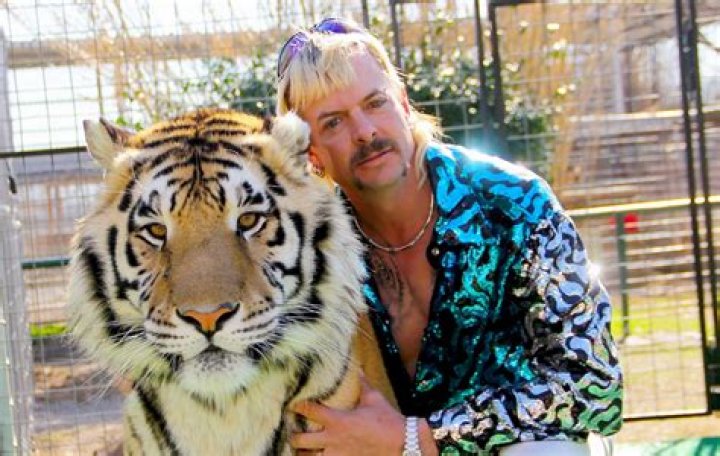 ‘Tiger King’s Joe Exotic Reveals He Has ‘Aggressive Cancer’ As He Begs For Prison Release