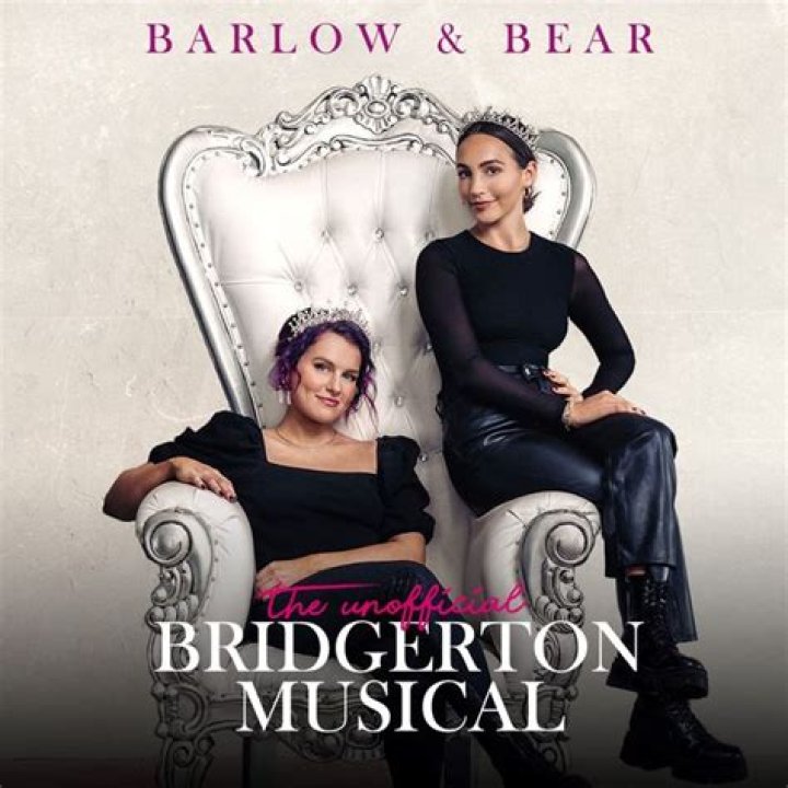 TikTok’s Unofficial Bridgerton Musical Album Is Here From Barlow & Bear – Hollywood Life
