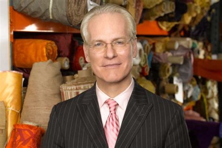 Tim Gunn – Hollywood Life