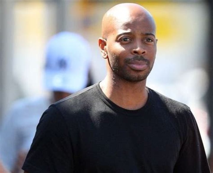 Tim Witherspoon – Hollywood Life