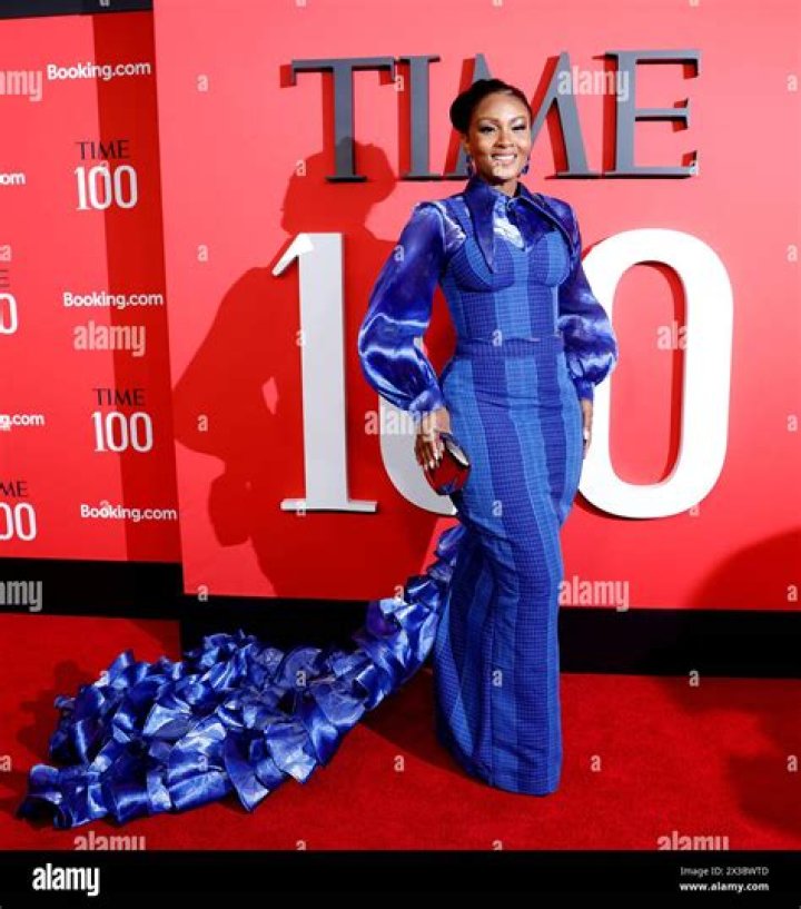 Time100 Gala 2024 Red Carpet: Photos of the Celebrity Arrivals