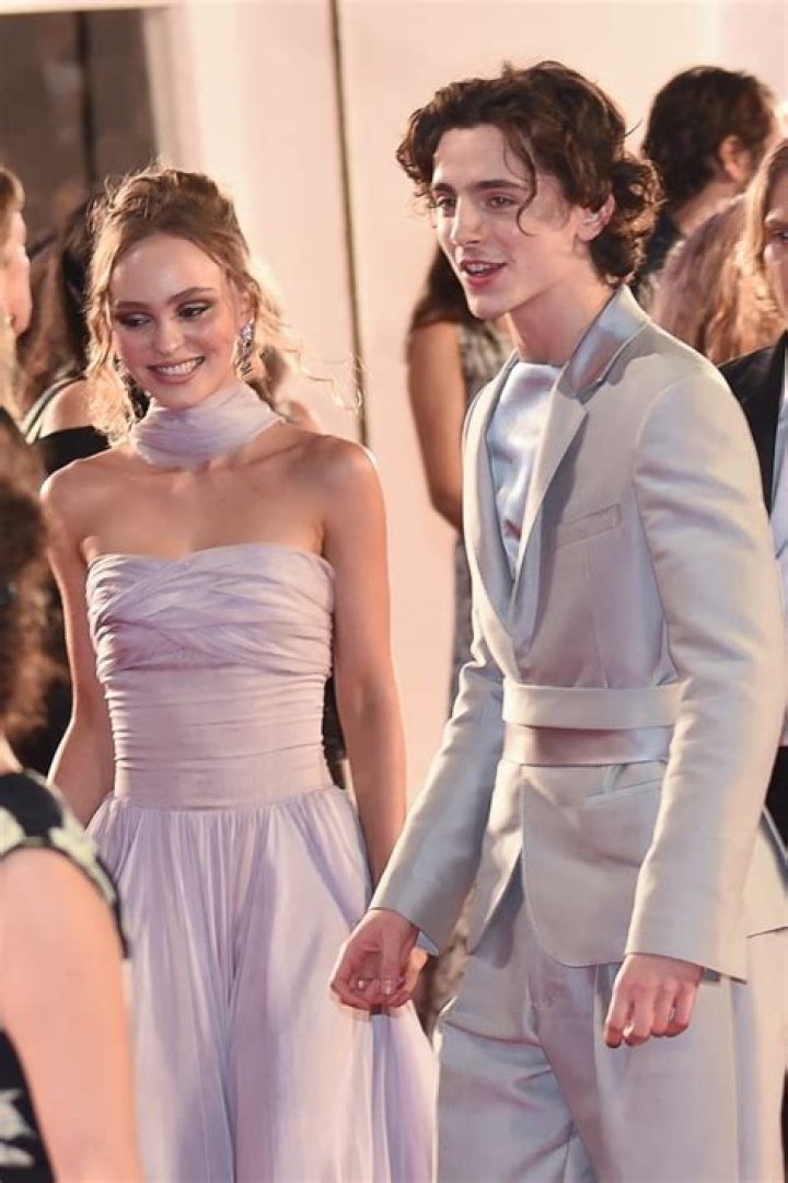 Timothée Chalamet & Lily-Rose Depp Relationship Timeline – Hollywood Life