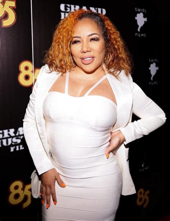 Tiny’s Pregnancy Scare At 43: How T.I. Reacted To The Surprise News