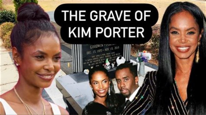 Tiny & T.I. ‘Extremely Emotional’ After Friend Kim Porter’s Death: Why It’s ‘Shaken’ Them
