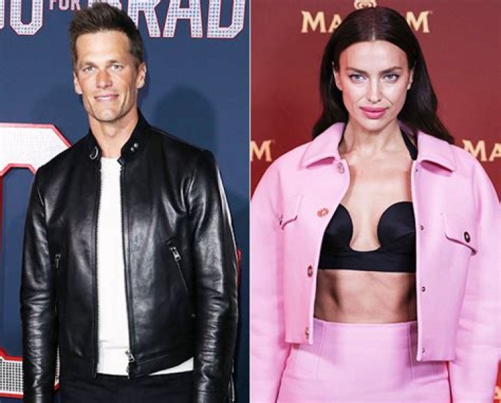 Tom Brady Posts About ‘Fostering Deep Connections’ Amid Irina Shayk Romance