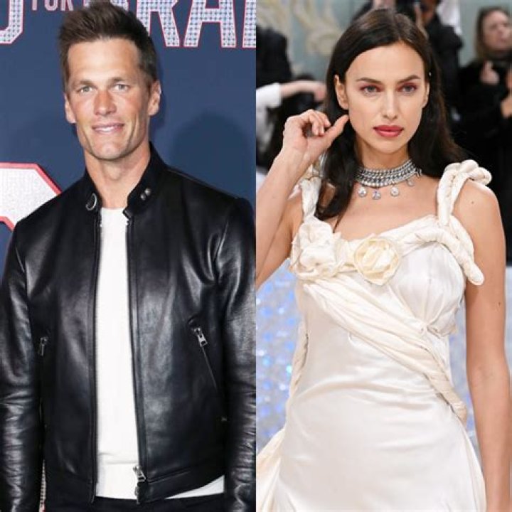 Tom Brady & Irina Shayk Were In ‘Their Own Little World’ On Secret Date Night: Report