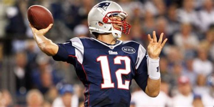 Tom Brady Announces He’s Leaving The Patriots: The Fans Will ‘Always Be A Part Of Me’