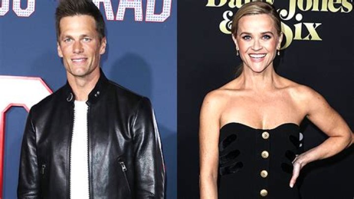 Tom Brady & Reese Witherspoon’s Relationship Status Revealed – Hollywood Life