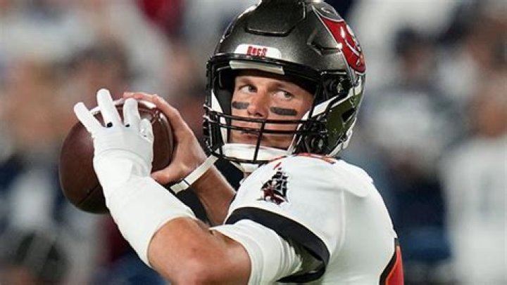 Tom Brady Confirms He’s ‘Retiring For Good’ Ahead Of 2023 NFL Season