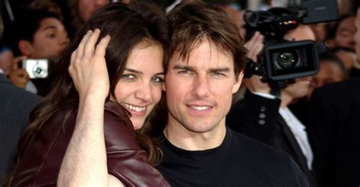 [PICS] Tom Cruise Divorce From Katie Holmes — Let’s Remember The Good Times – Hollywood Life