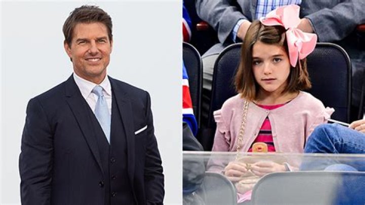 Tom Cruise’s Plans For Suri’s 13th Birthday Revealed: He ‘Still Loves Her’ Despite Estrangement