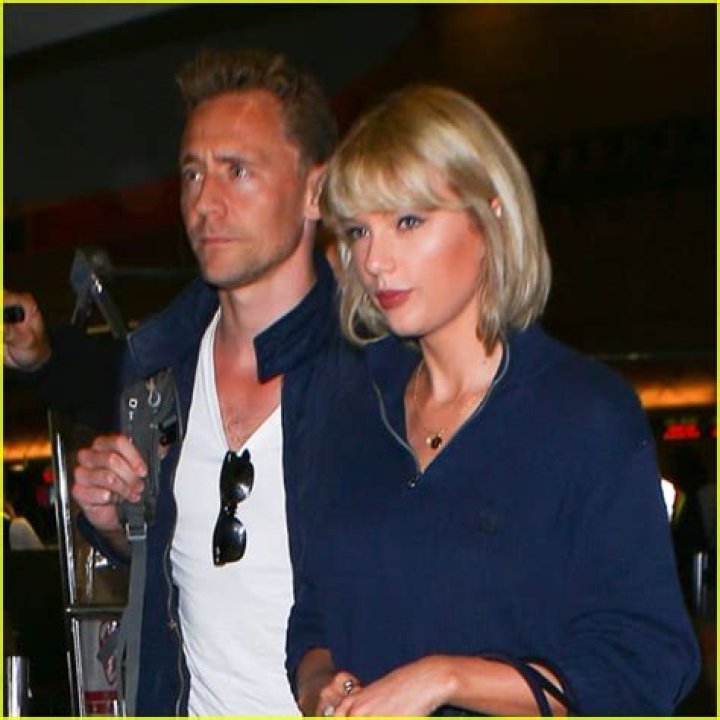 Tom Hiddleston Sure Taylor Swift’s ‘The Girl He’s Been Searching For’ His Whole Life