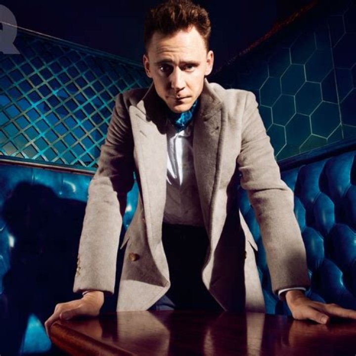 Tom Hiddleston Channels Christian Grey In Sexy S&M ‘Interview’ Cover Shoot