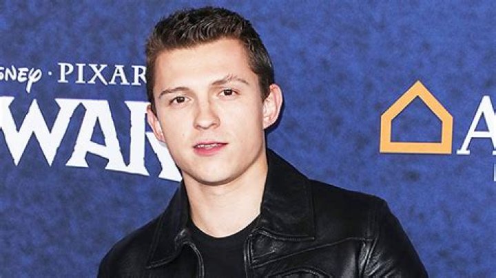 Tom Holland Puts His Buff Shirtless Body On Display & Reveals Mark Wahlberg Is Hit Fitness Inspiration