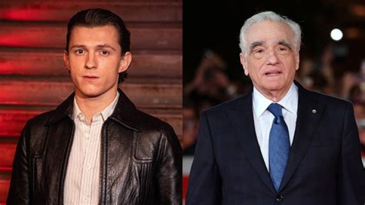 Tom Holland Responds To Martin Scorsese’s Marvel Comments – Hollywood Life