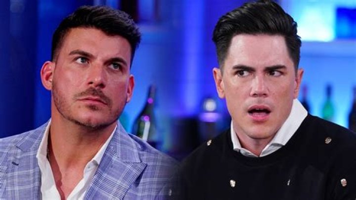 Tom Sandoval Reveals Whether There’s Beef Between Him & Jax Taylor – Hollywood Life