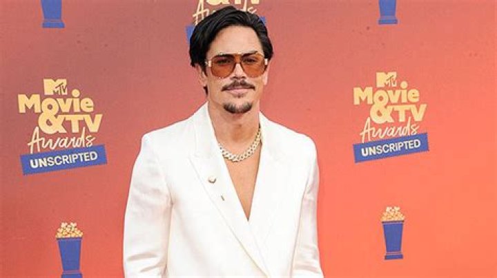 Tom Sandoval Dating Influencer Karlee Hale: Report – Hollywood Life