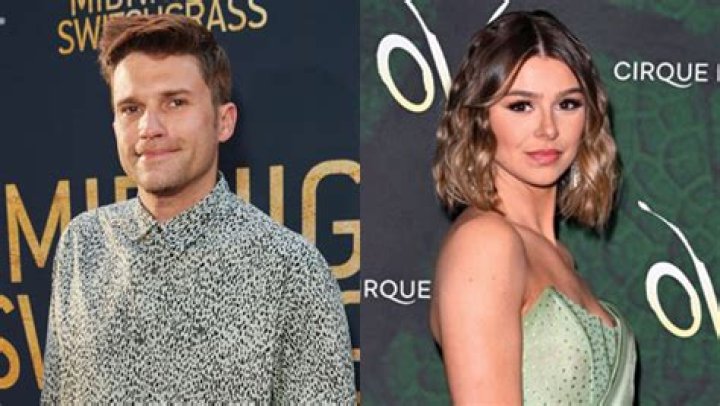 Tom Schwartz Gushes Over Raquel Leviss Amid Reported Makeout At Scheana’s Wedding