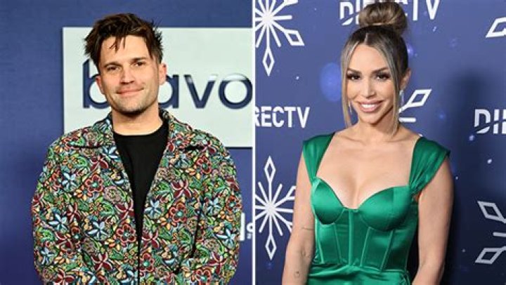 Tom Schwartz Says He Made Out With Scheana Shay in New ‘VPR’ Trailer – Hollywood Life