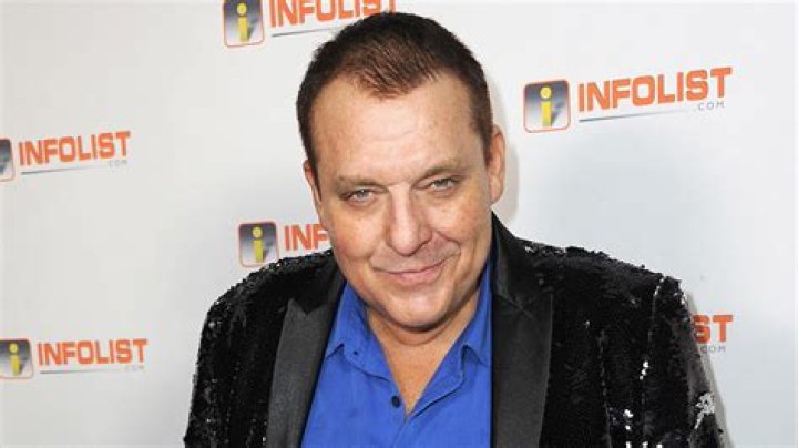 Tom Sizemore Dead: Acclaimed Actor Dies At 61 After Brain Aneurysm