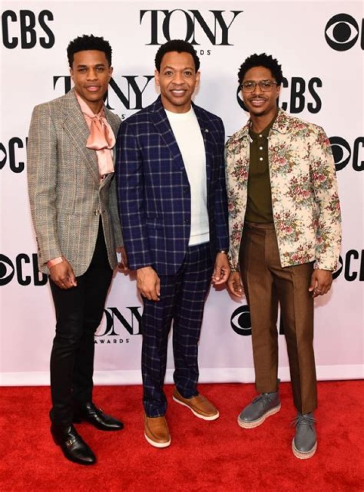 Tony Awards: Meet the 2019 Nominees — PICS