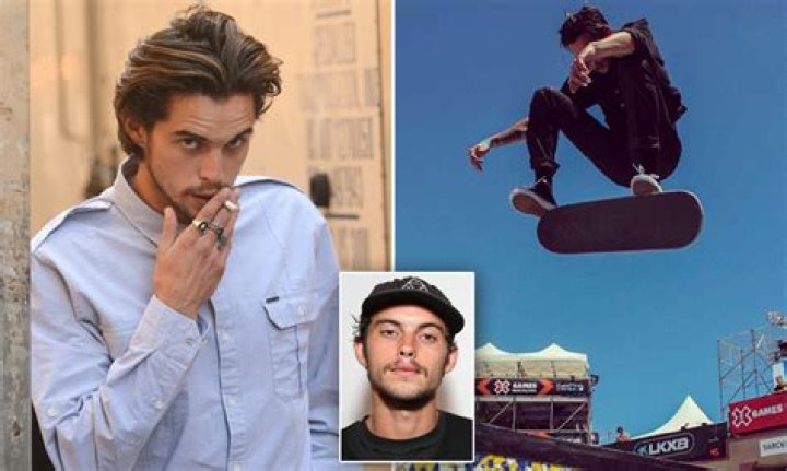 Tony Hawk On Dylan Rieder’s Death — Mourns Skateboarder’s Passing – Hollywood Life