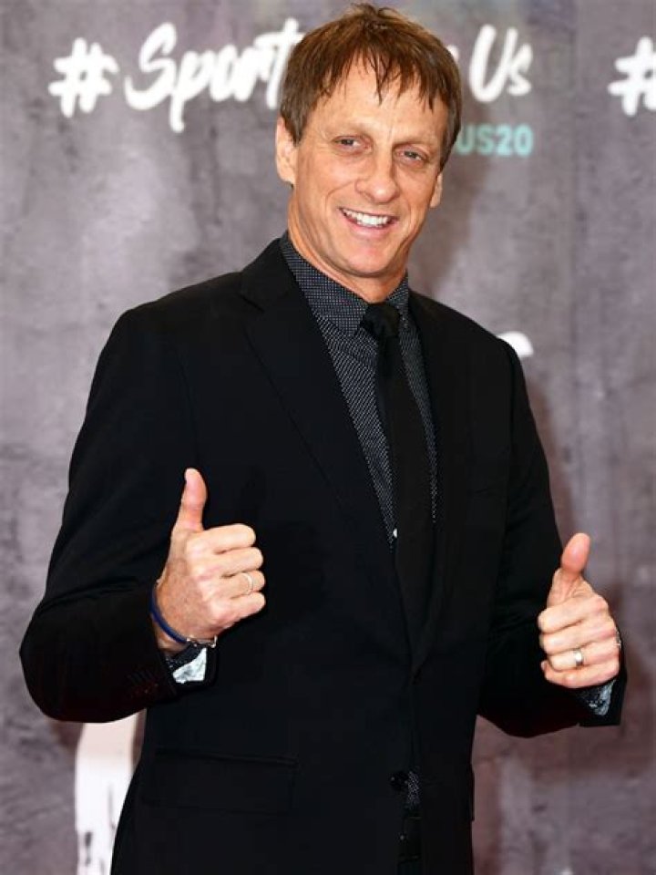 Tony Hawk Sings On Liquid Death’s ‘Greatest Hates Vol. 3’ — Really – Hollywood Life