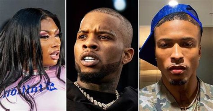 Tory Lanez Placed On House Arrest Until Megan Thee Stallion Trial Starts