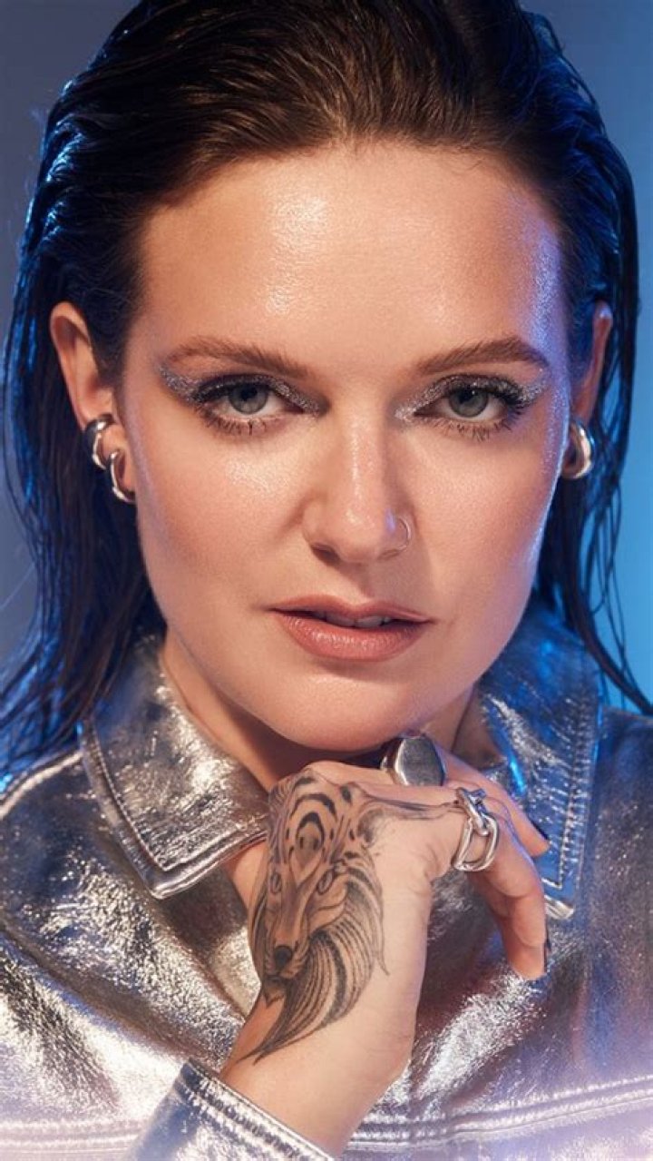 Tove Lo Admits Married Life Has Inspired ‘Happy Love Songs,’ Straying From Her Usual ‘Darker Tone’