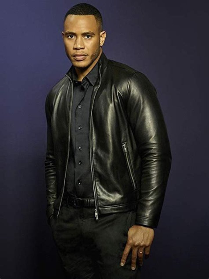 Trai Byers Celebrity Profile – Hollywood Life