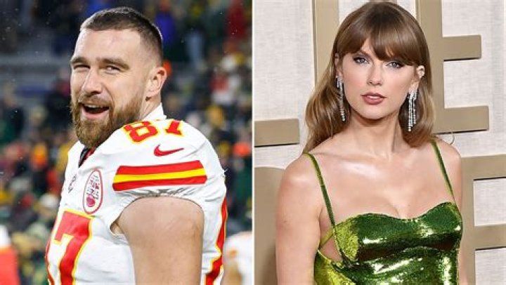 Travis Kelce Dodges Naming Taylor Swift as His ‘Most Famous’ Contact – Hollywood Life
