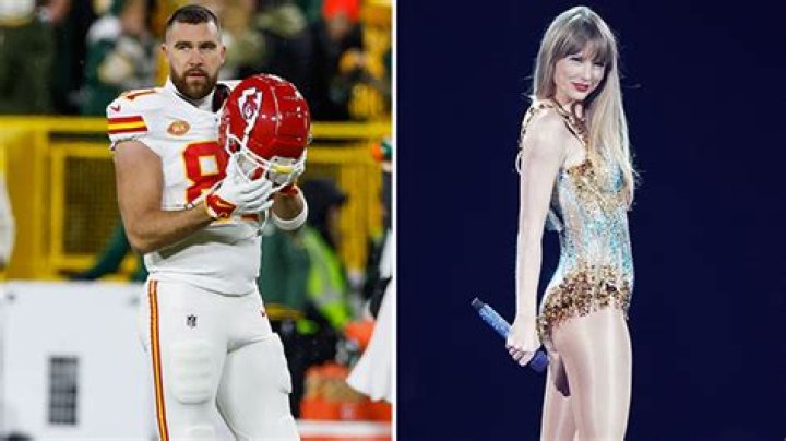Travis Kelce’s Dad Confesses He Didn’t Know Taylor Swift’s Name When They First Met