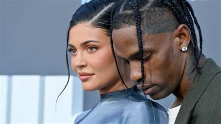 Travis Scott: What He Really Feels About Marriage To Kylie Jenner After 2 Years Together