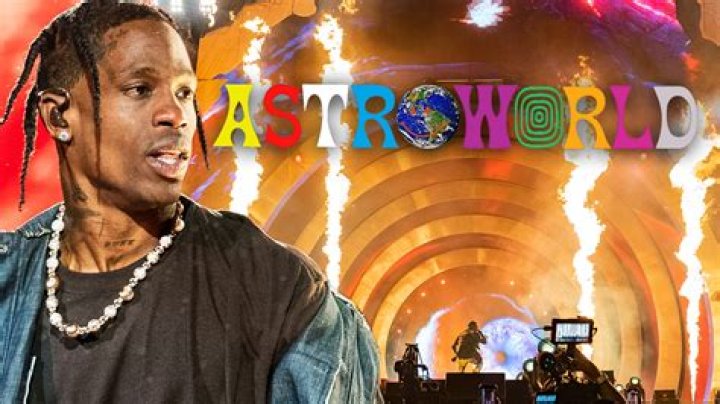 Travis Scott Opens Up About ‘Devastating’ Astroworld Tragedy in Rare Interview