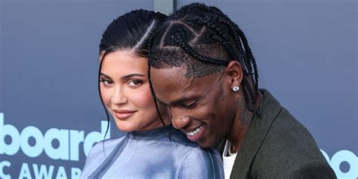 Travis Scott: Why Fans Are Convinced His Sexy ‘Solitaires’ Lyrics Are About Kylie Jenner