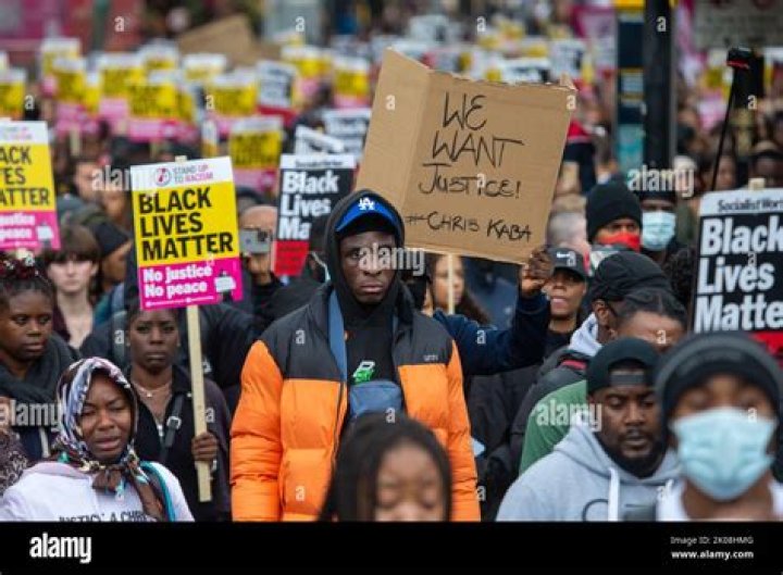 Travis Scott Urges Fans To ‘Get Out & Vote’ Amidst Fight To End Police Brutality In U.S. — See Message