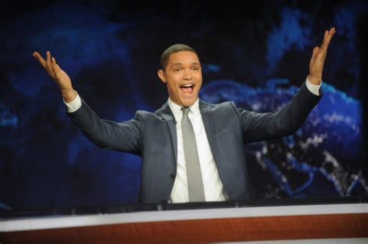 Trevor Noah Confirms He’s Leaving ‘The Daily Show’ After 7 Years: ‘It’s Time’